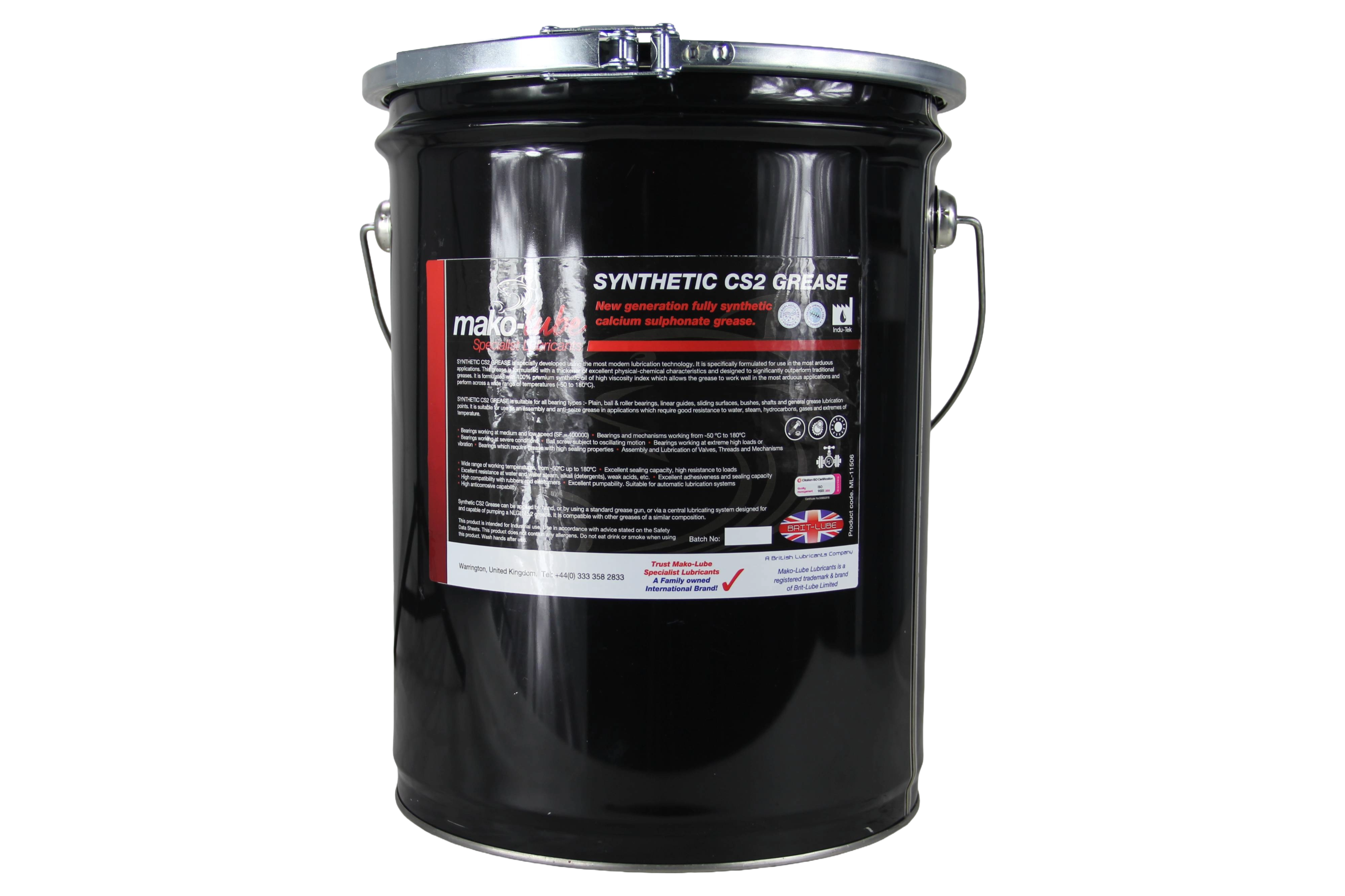 SYNTHETIC CS2 GREASE