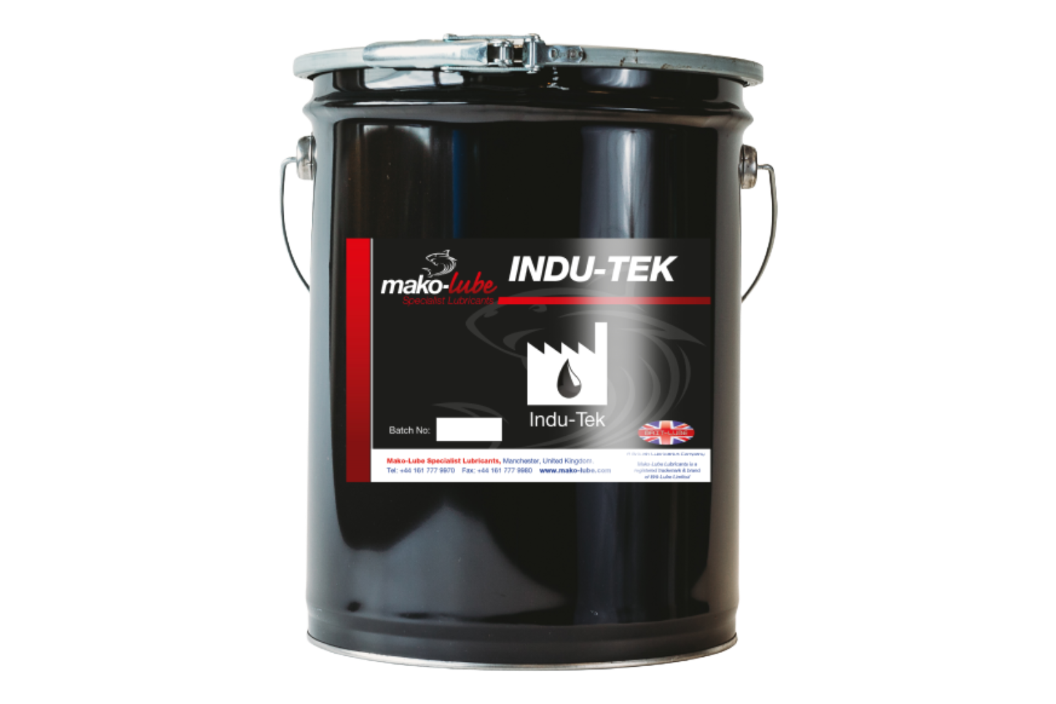 Bio-Tek Grease 000 G