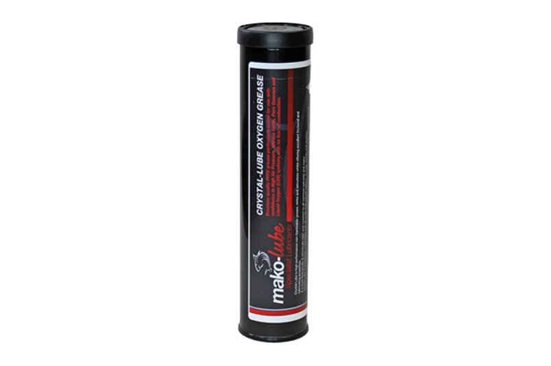 CRYSTAL LUBE Oxygen Grease