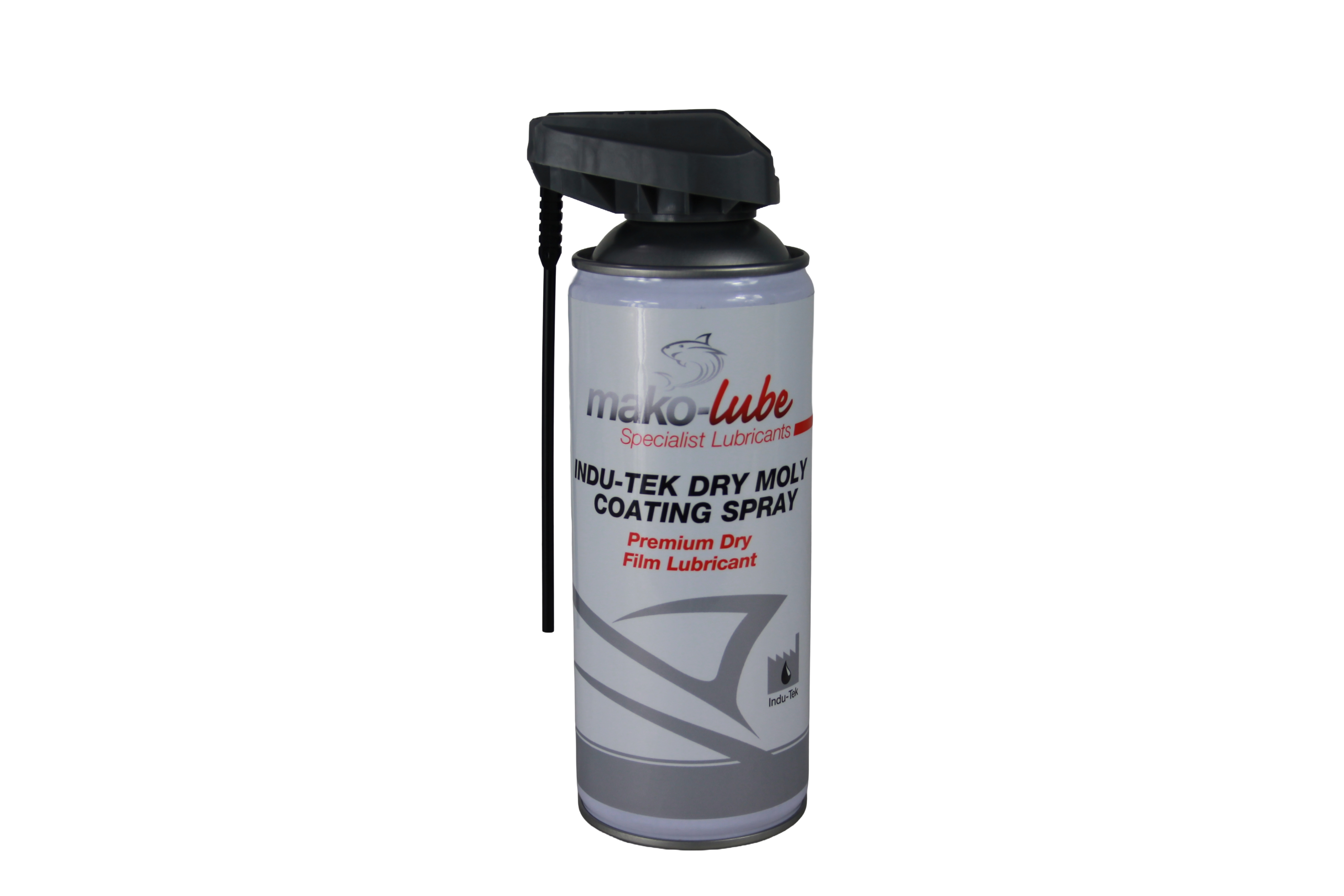 Dry Moly Coating Spray