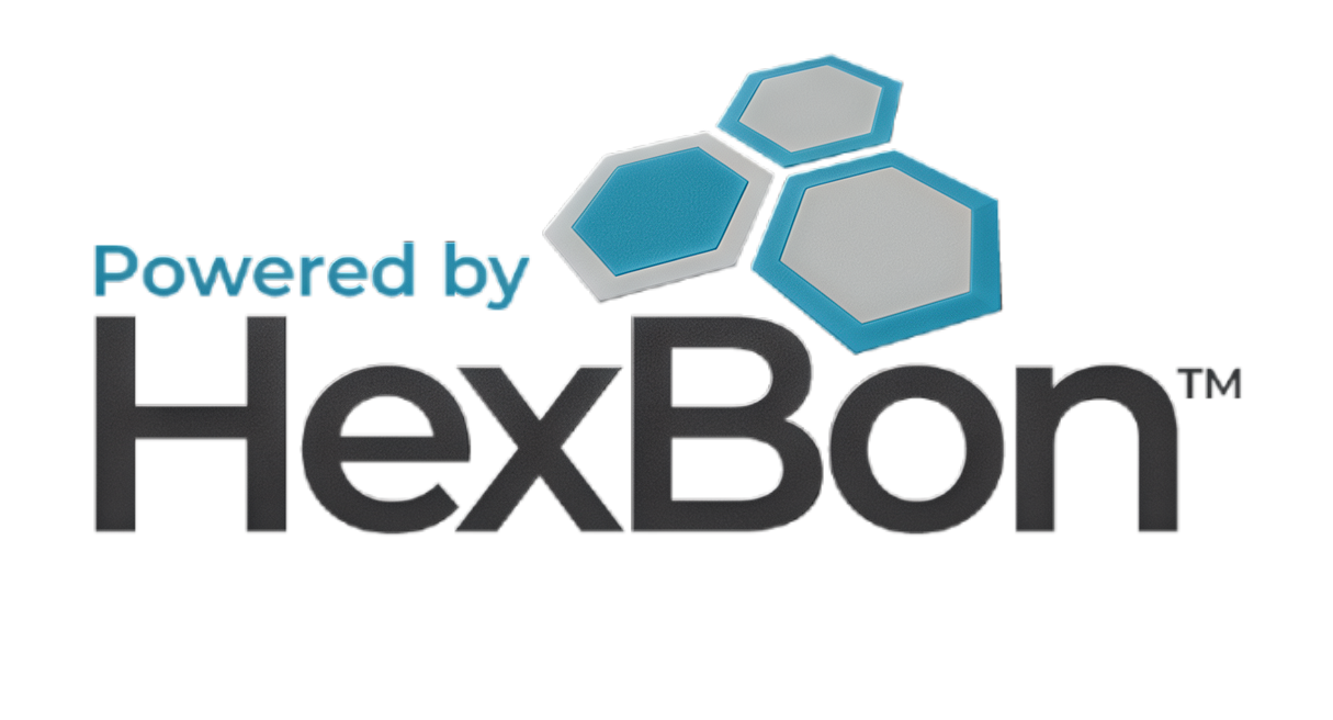 Powered by HexBon