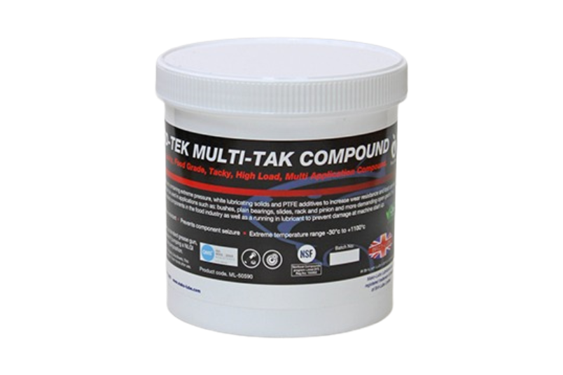 Food-Grade Assembly Compound