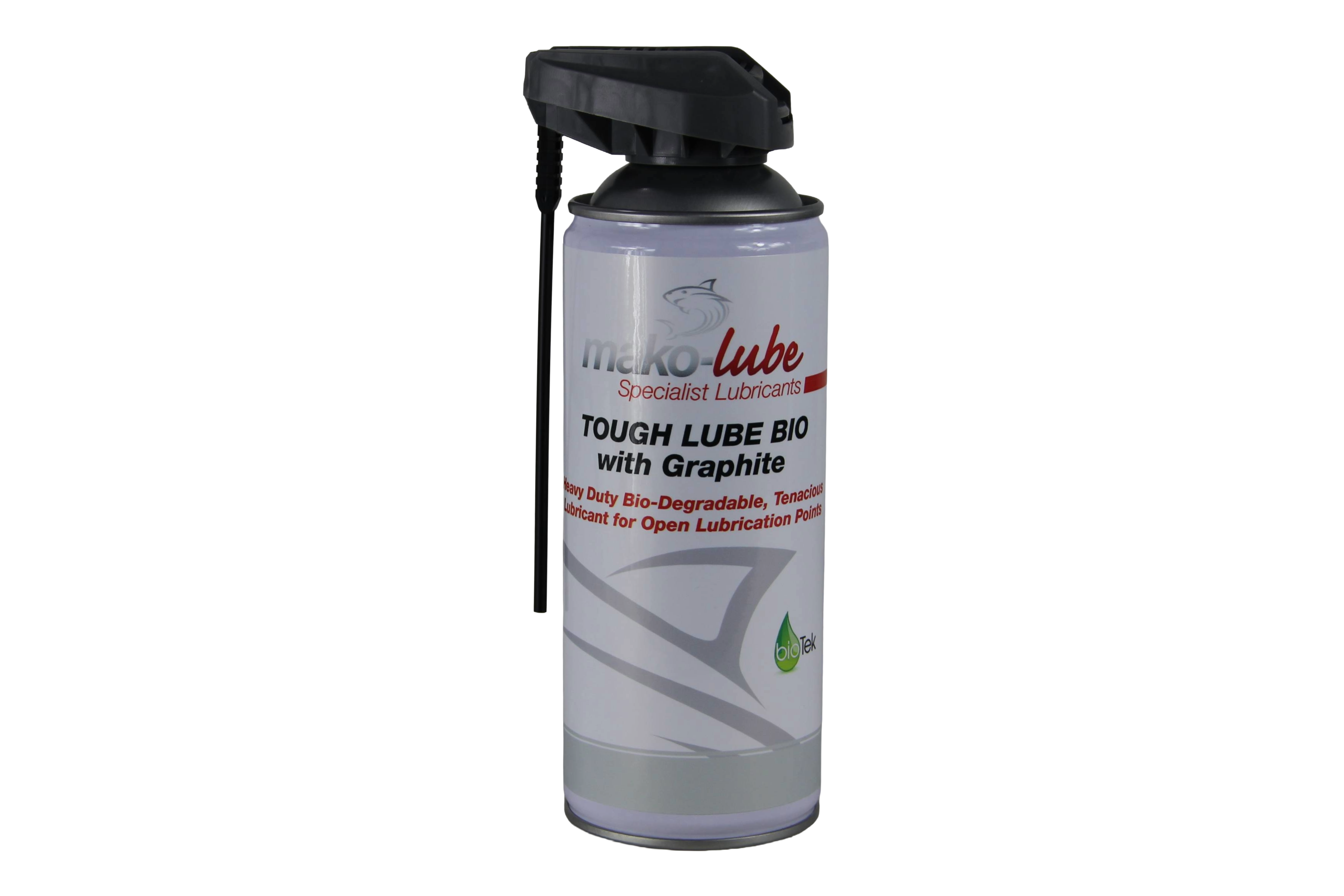 Tough Lube Bio Aerosol