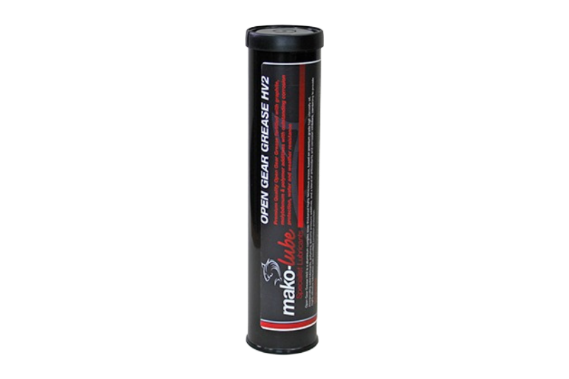 OPEN GEAR GREASE HV2
