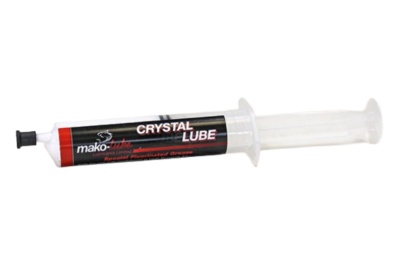 Ultra-Tek Crystal Lube