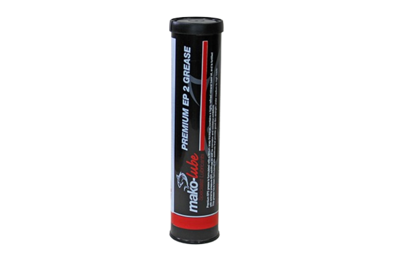 Premium EP Grease Range