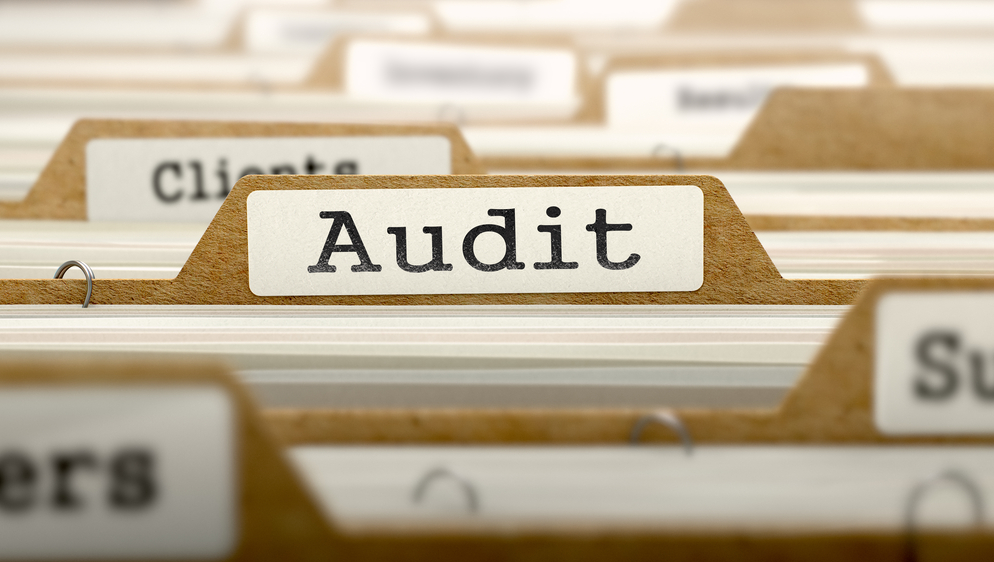 Compliance background