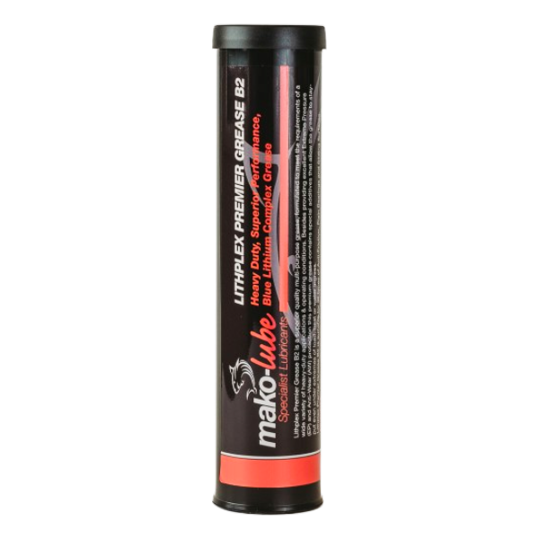 Lithplex Premier Grease B2