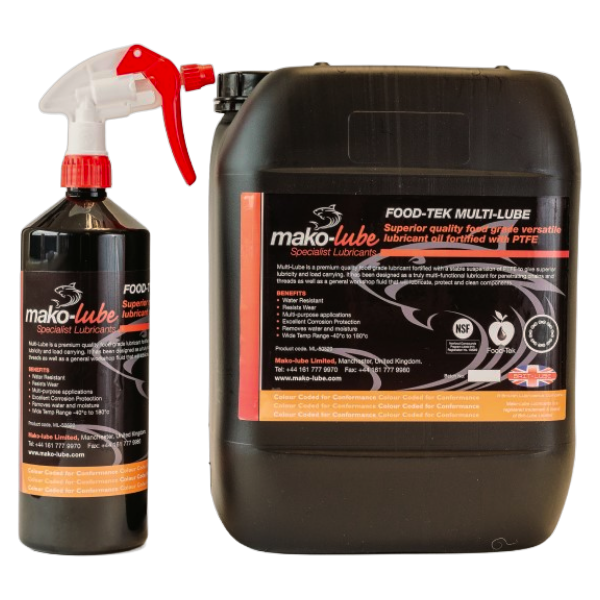 Multi-Lube