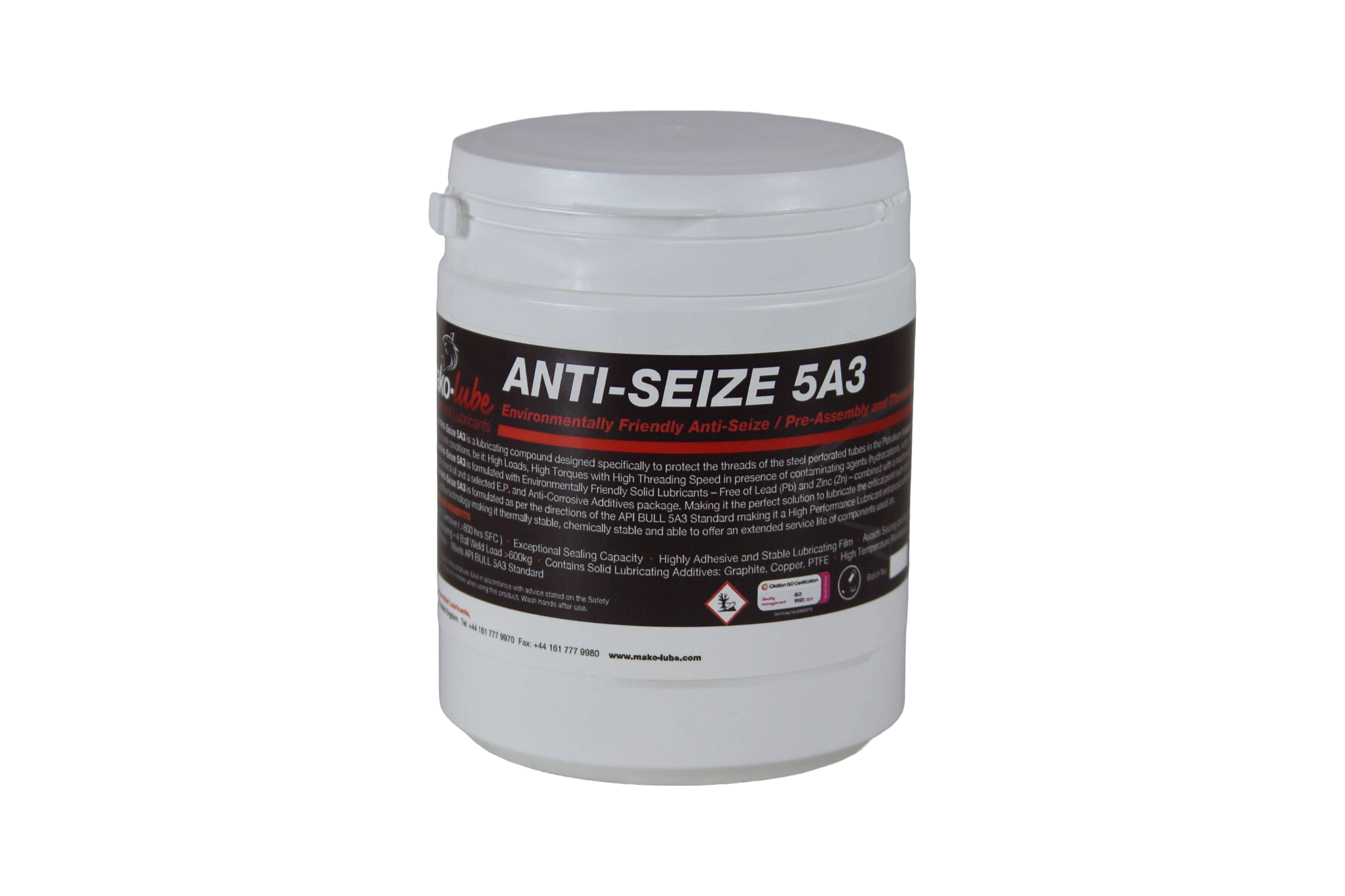 ANTI-SEIZE 5A3