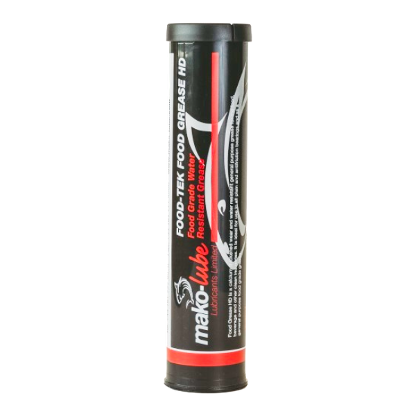 Food Grease HD Range