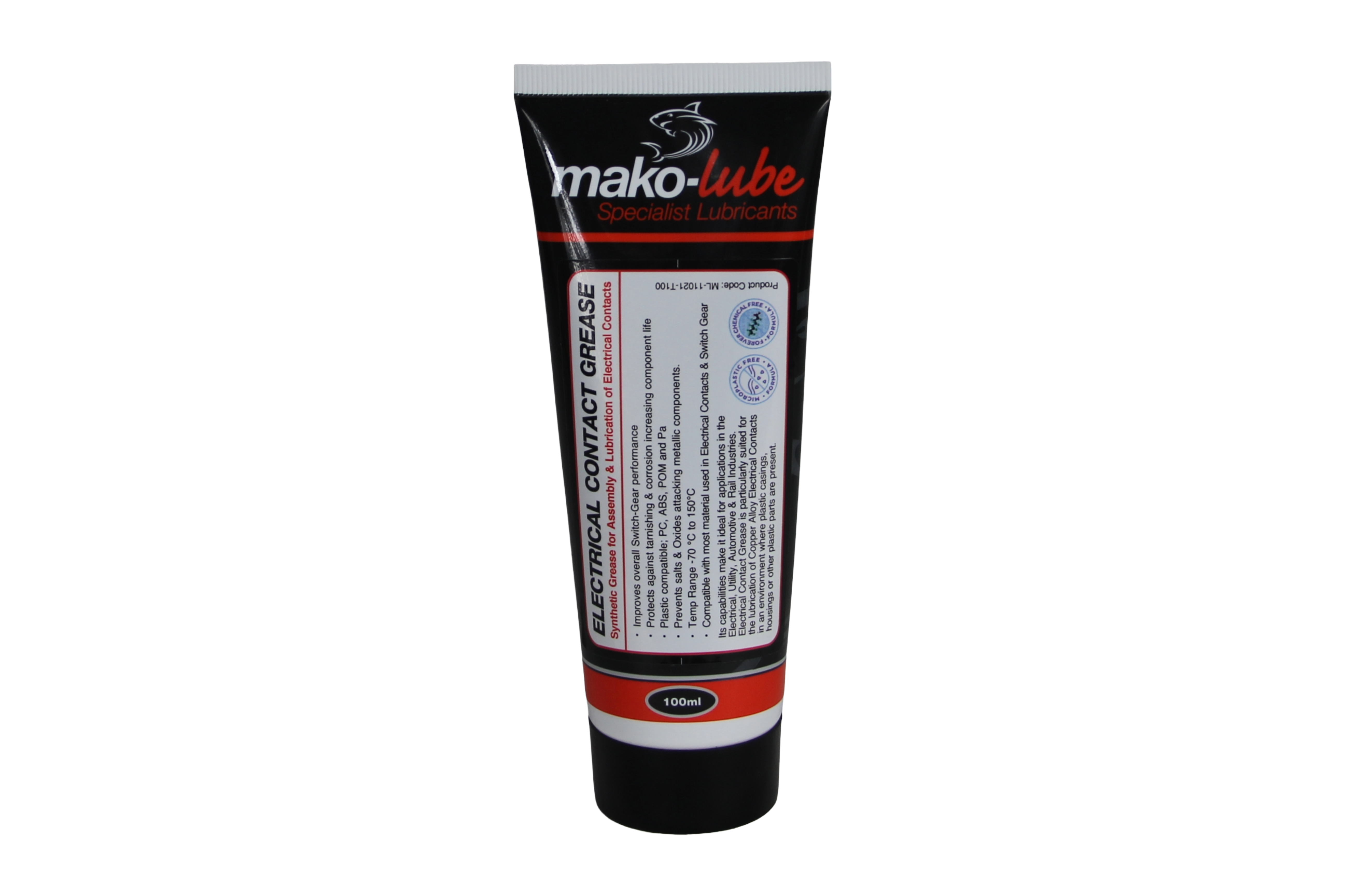 Electrical Contact Grease - 100ml