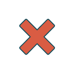 No