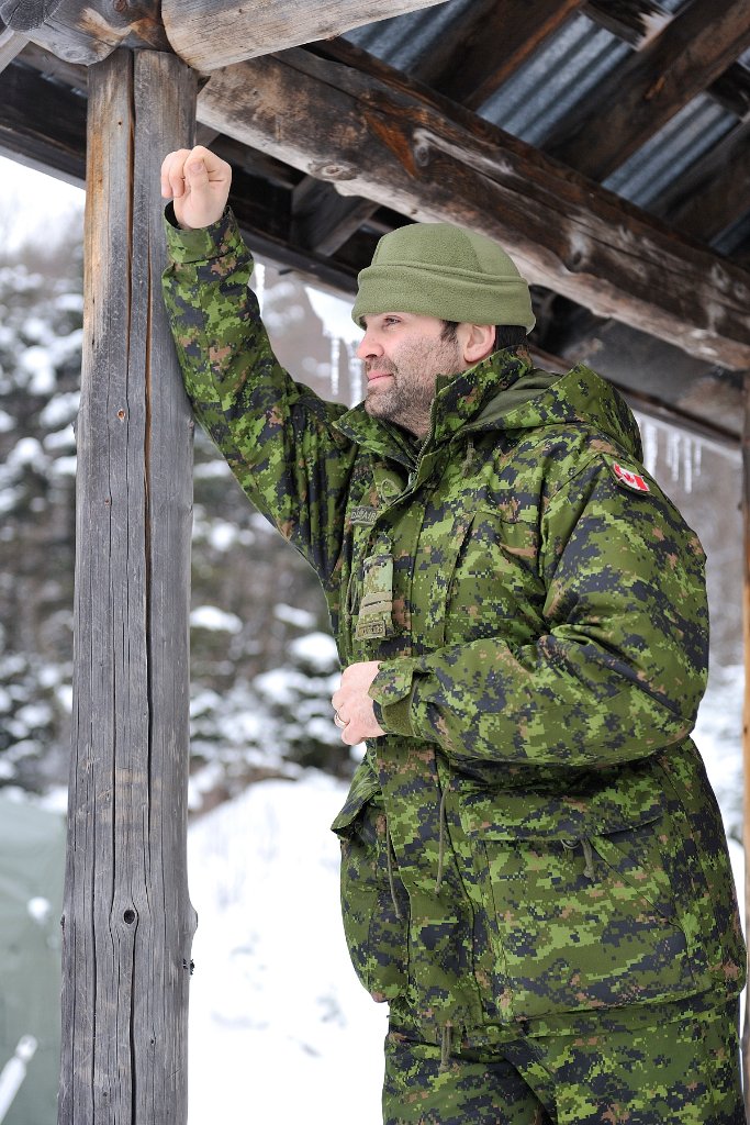 Service militaire
