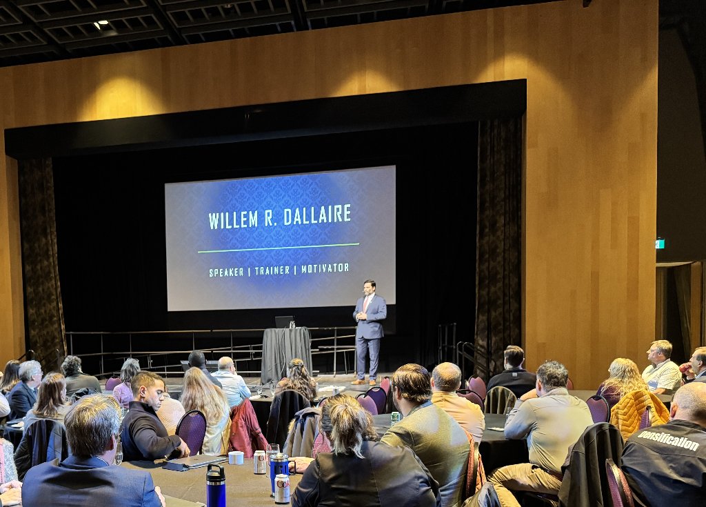 Atelier interactif Willem R. Dallaire