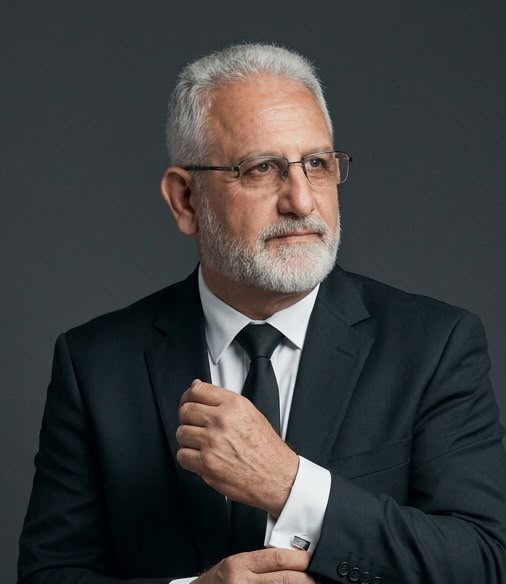 Santiago Sandoval