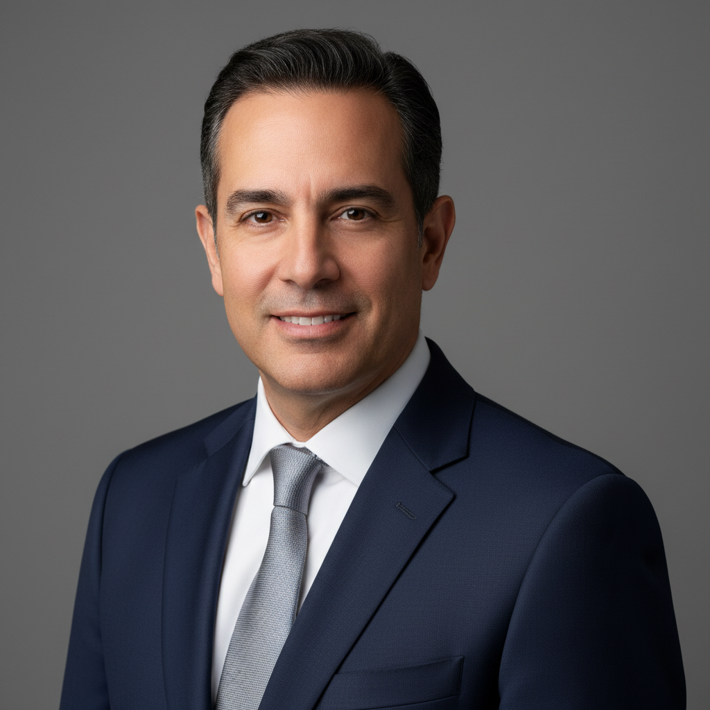 Carlos Silva, COO na TechStart Inovação