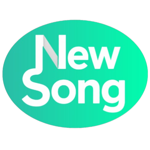 NewSong Radio Logo