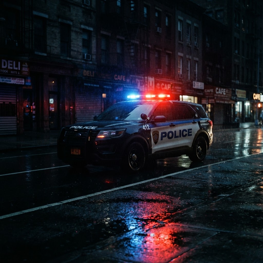 Police Misconduct