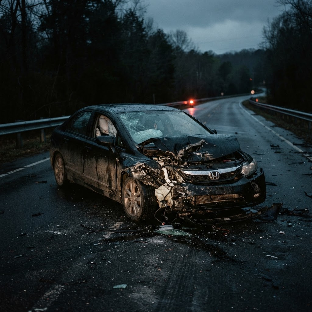 Car Accidents