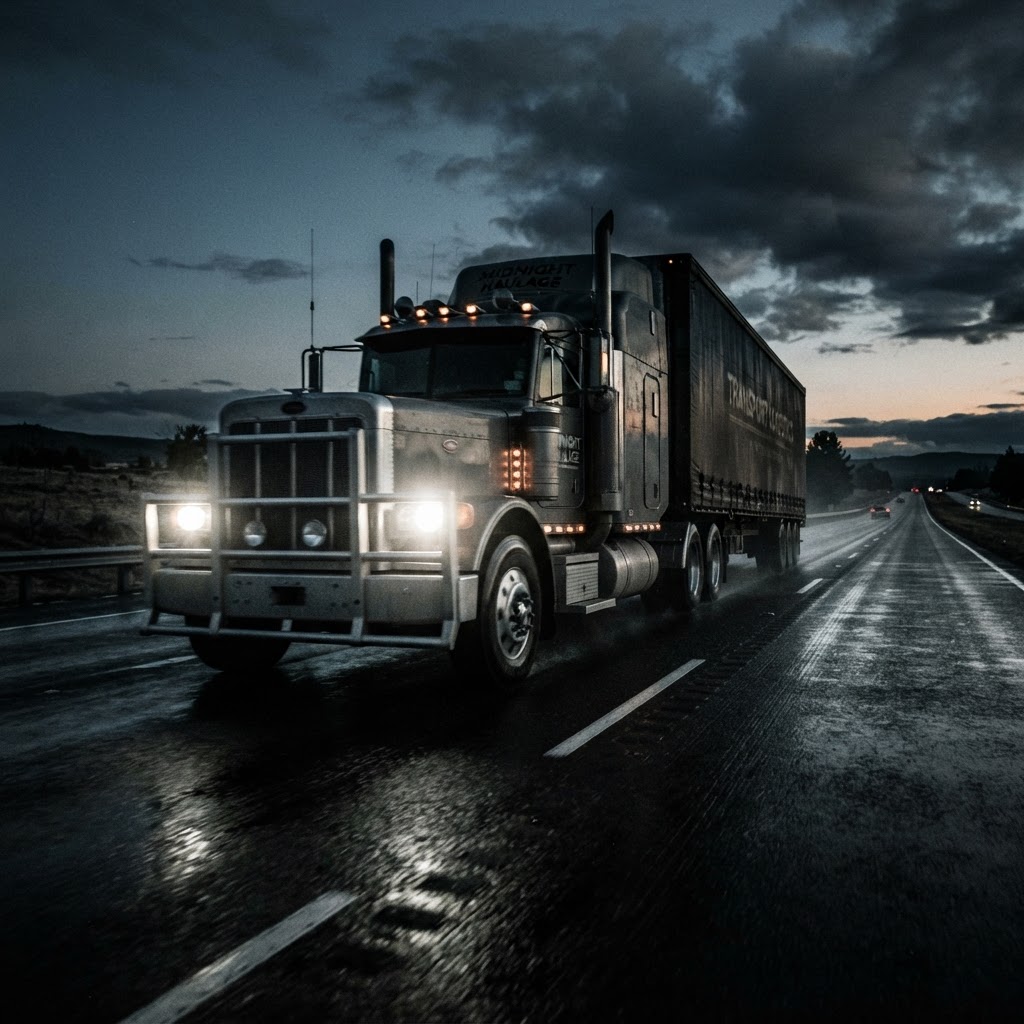Truck Accidents