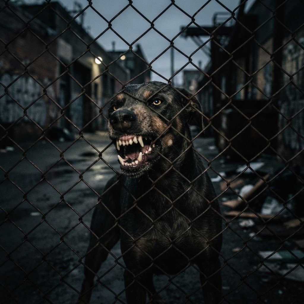 Dog Bites