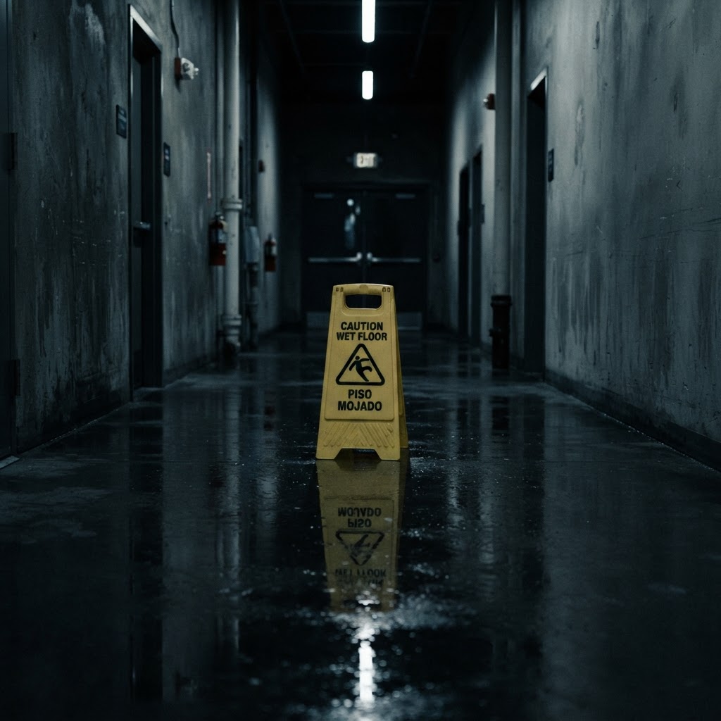 Premises Liability
