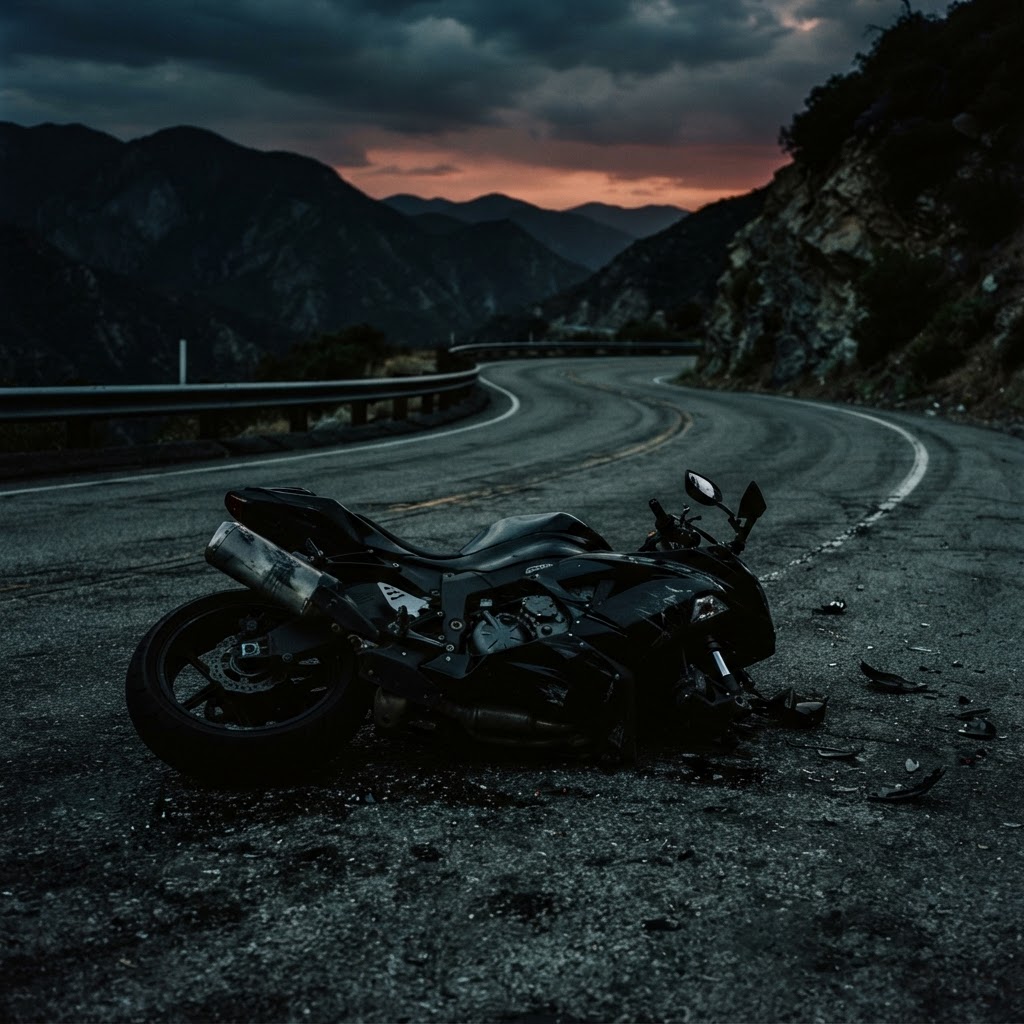 Motorcycle Accidents