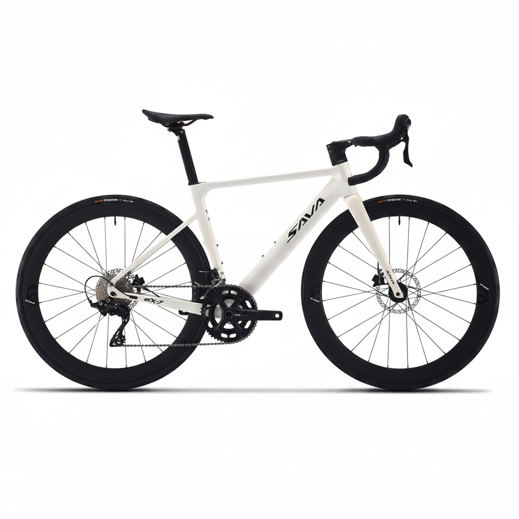 SAVA — Elite Performance Road Bike