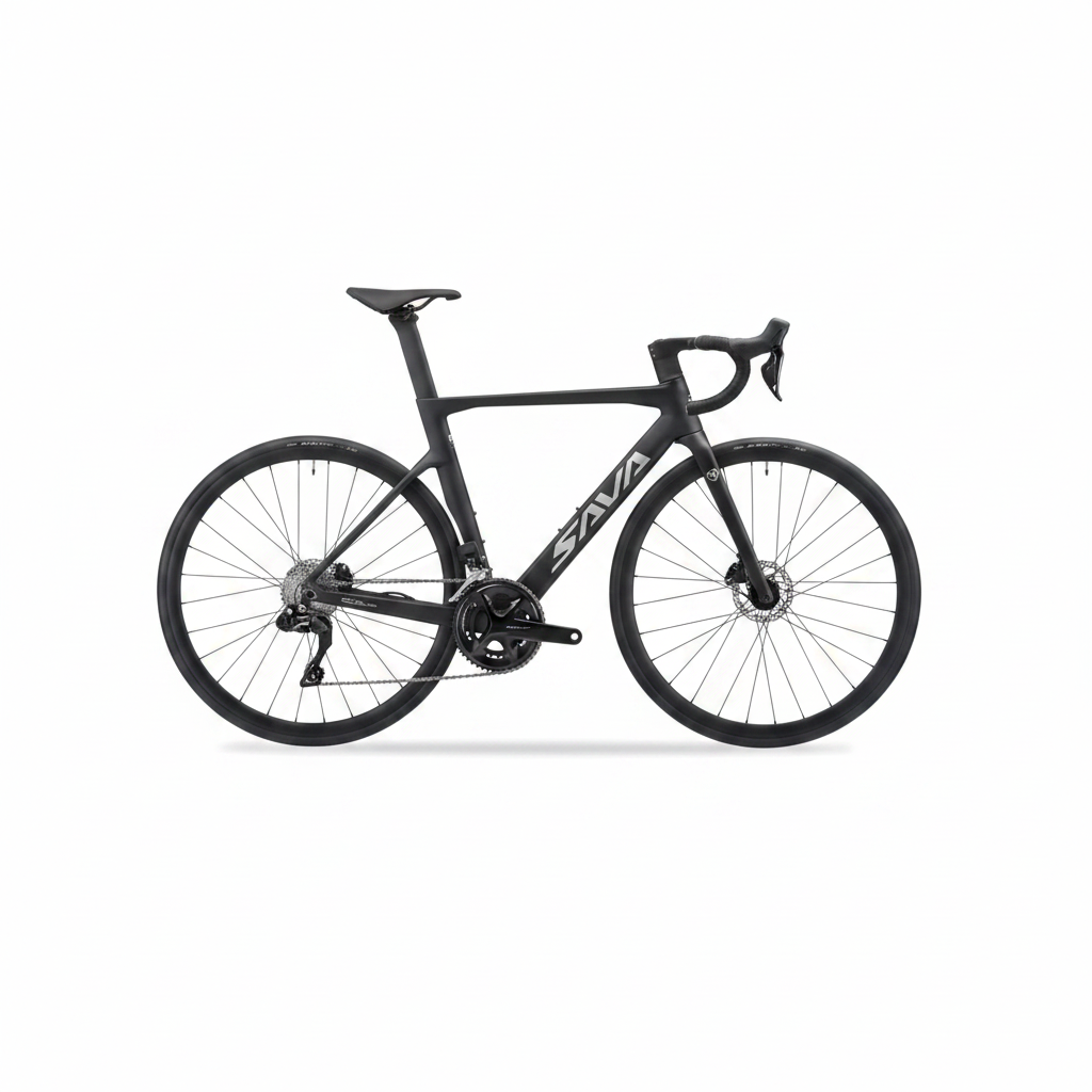 SAVA AURORA — Premium Carbon Road Bike