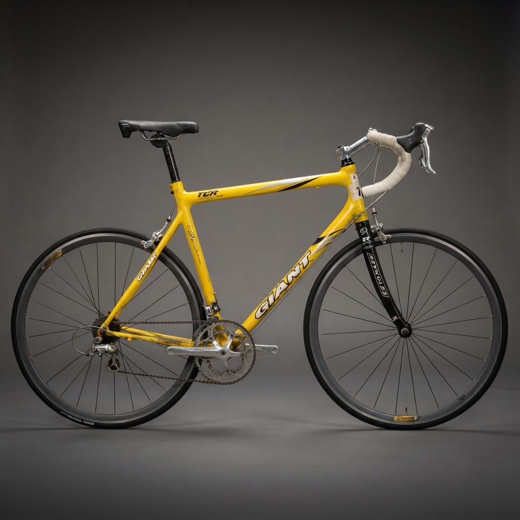 State Bicycle Co. 4130 Core-Line Fixie