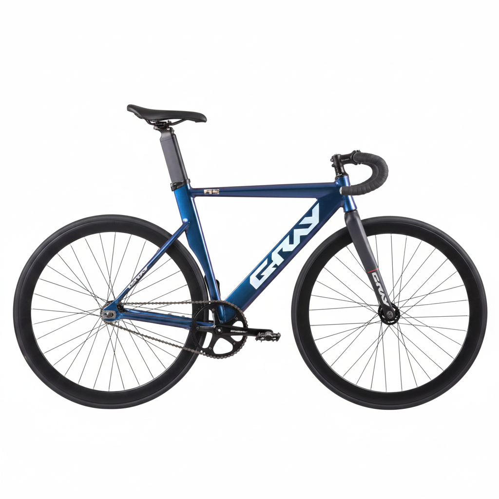 Giant — Track Fixie Pro (Multiple Sizes Available)