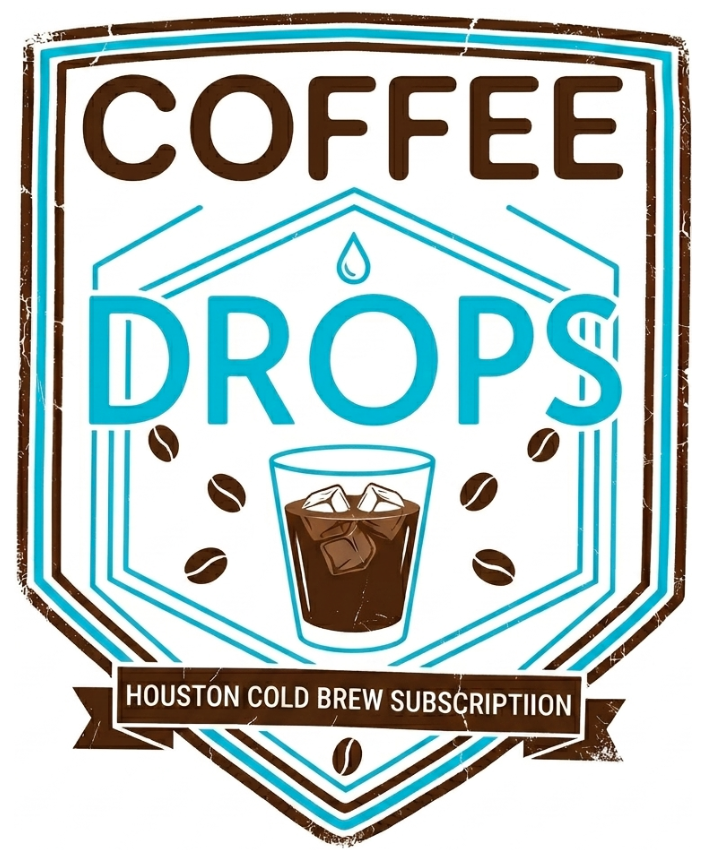Coffee Drops logo