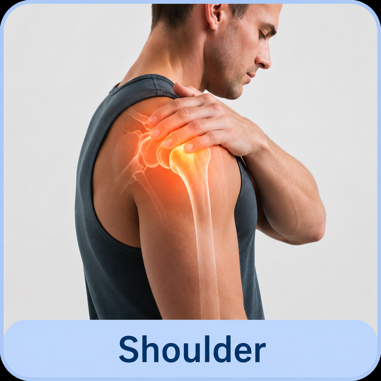Shoulder