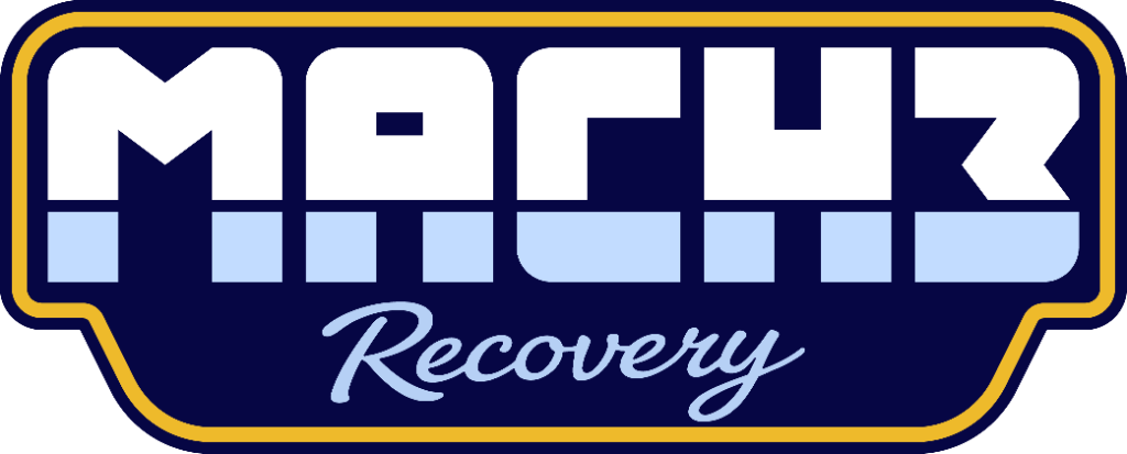 MACH3 Recovery