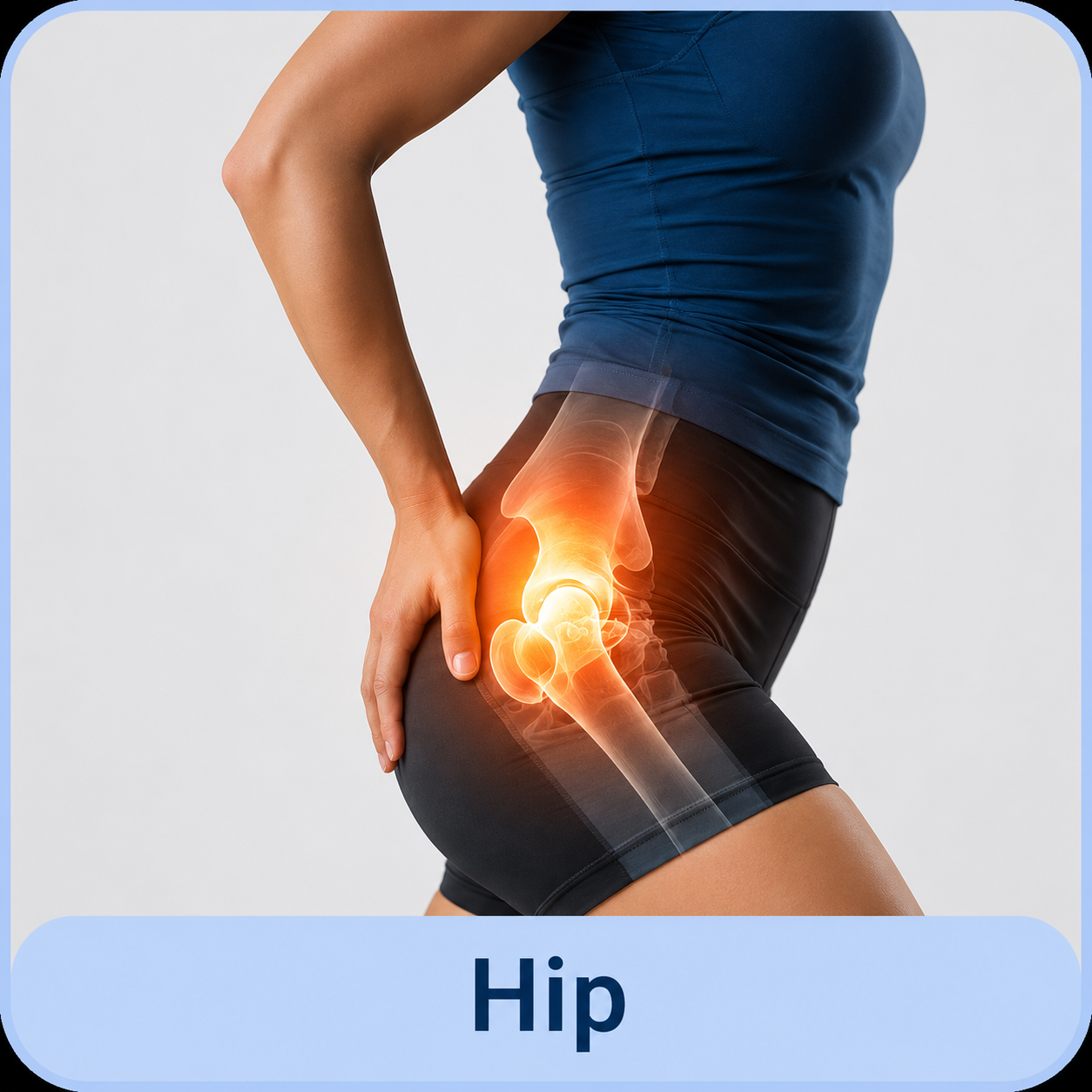 Hip