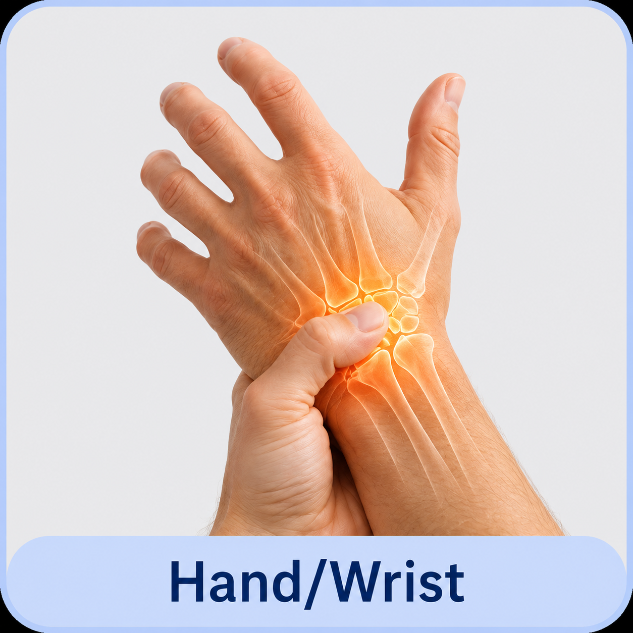 Wrist