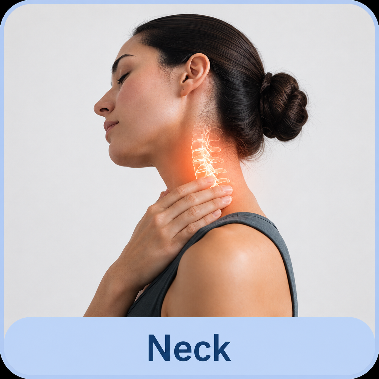 Neck