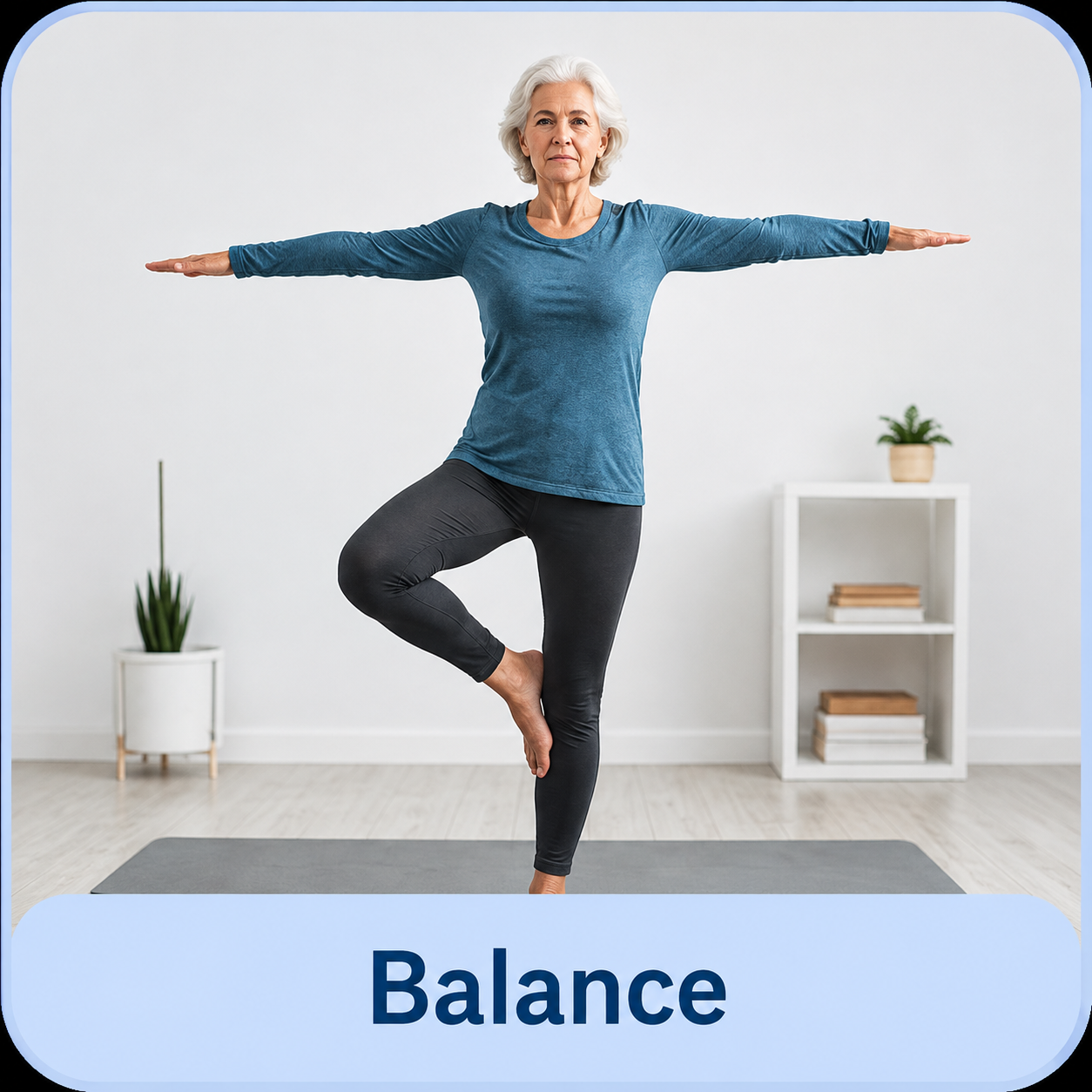 Balance