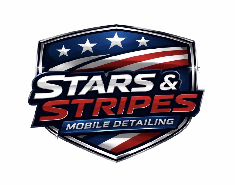 Stars & Stripes Mobile Detailing
