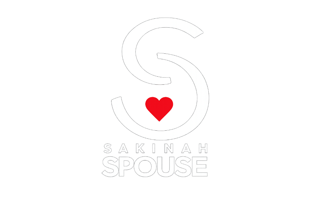 Sakinah Spouse