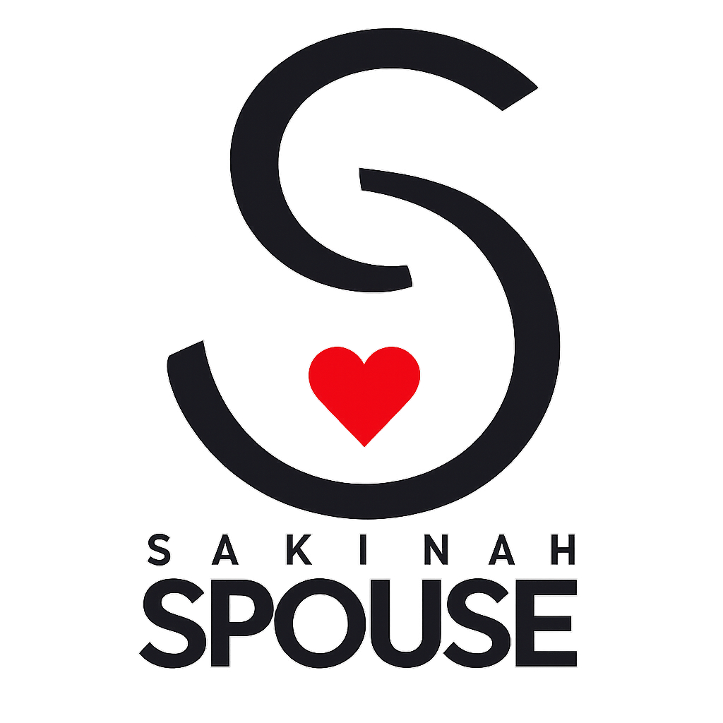 Sakinah Spouse