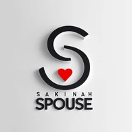 Sakinah Spouse logo