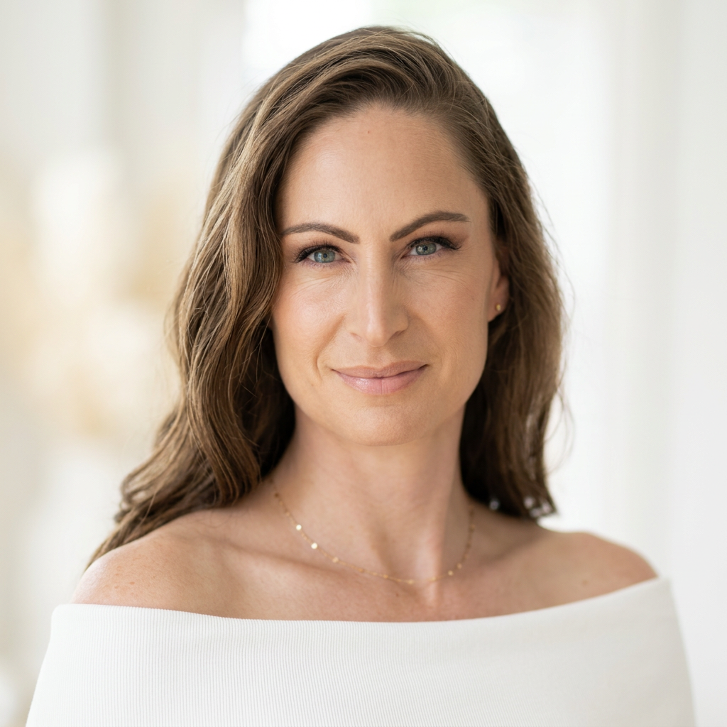 Brittany Godin, Founder & Creator of Compassion Campus