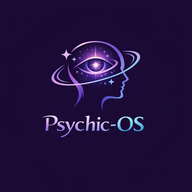 Psychic-OS logo