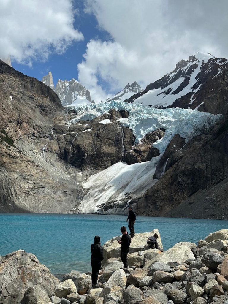 4-Day Trek – Valle del Eléctrico, Fitz Roy y Torre