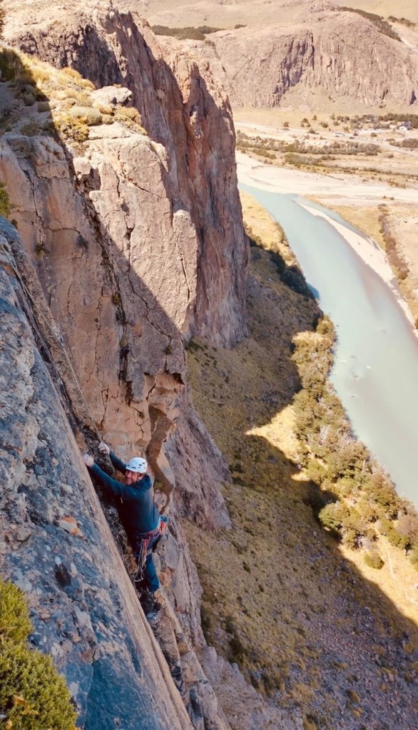Escalada Multilargo – 6 Horas