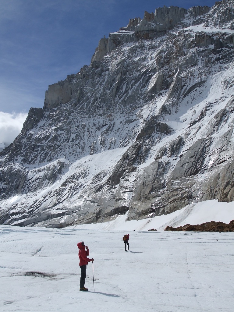 Expeditions & Ascents