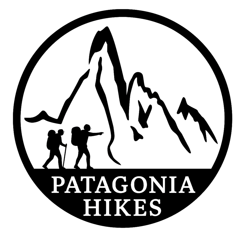 Patagonia Hikes