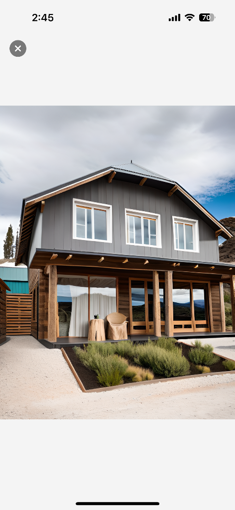 Patagonia Hikes Store